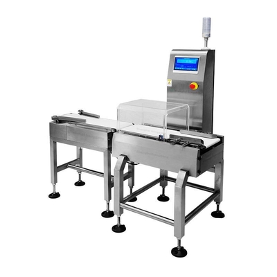 Advanced Checkweighing Solutions for Manufacturers