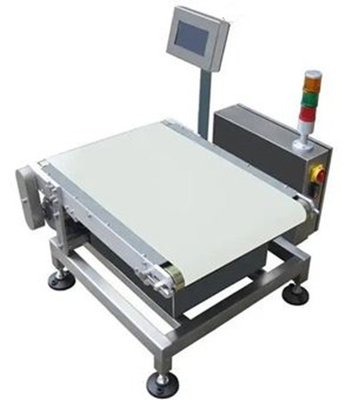 Comprehensive Weighing Inspection in Modern Manufacturing