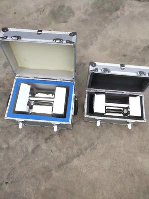 M1 Class 100 kg Stainless Steel Calibration Weight with Counterweight Function