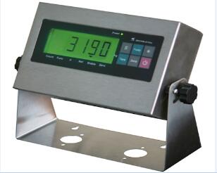Waterproof Heavy Duty Platform Weighing Scale And Balance 0.01Kg Accuracy 1
