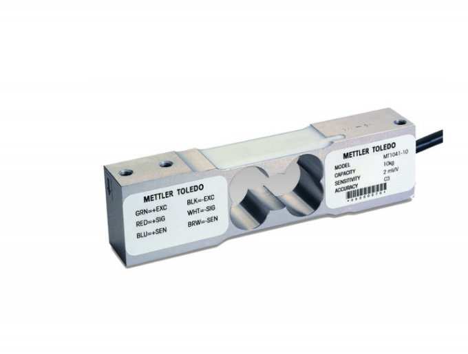 Mt Load Device MT1041 100kg Load Cell – High-Capacity Weight Sensor