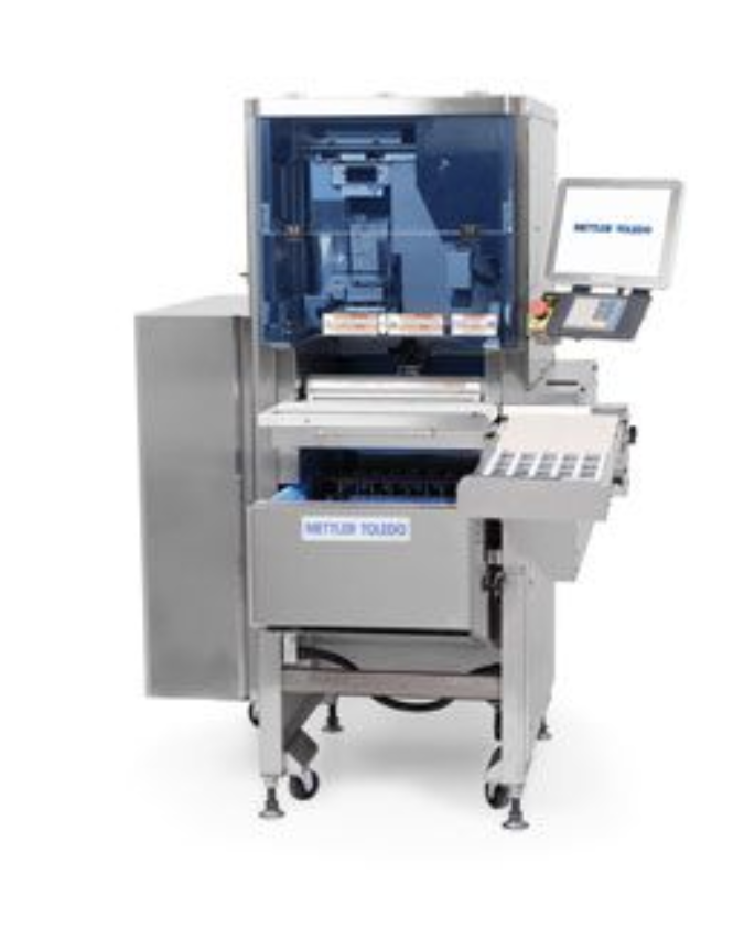 880 Auto Wrapper - High-Speed Packaging Machine for Grocery